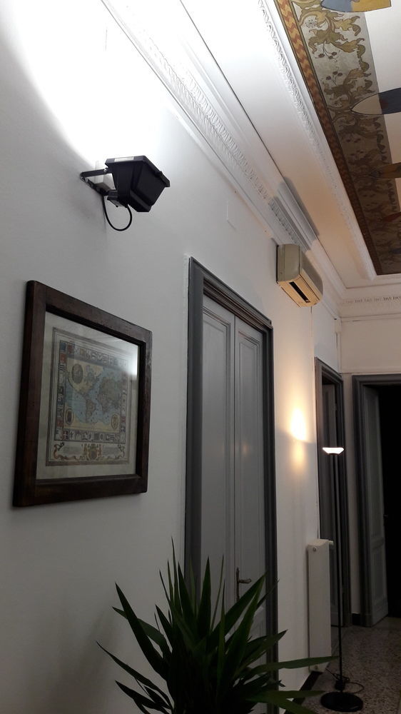 Check-Inn Rooms Genova Centro Luaran gambar